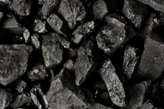 Kilninian coal boiler costs