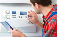 free Kilninian gas safe engineer quotes