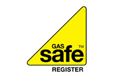 gas safe companies Kilninian